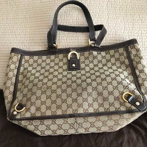 Gucci Tote